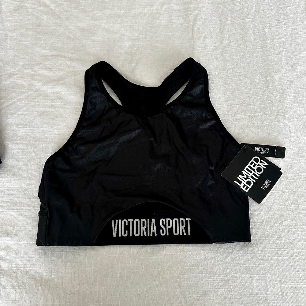 Victoria Secret Limited Edition Sports Bra *NEW WITH TAGS*
